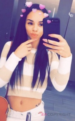 SweetTiff Charlotte, North Carolina Escort, , Verified Adult Service Provider, Companion in United States | 3