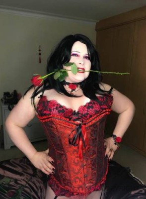 TS_Desire London Escort, , Verified Adult Service Provider, Companion in United Kingdom | 1