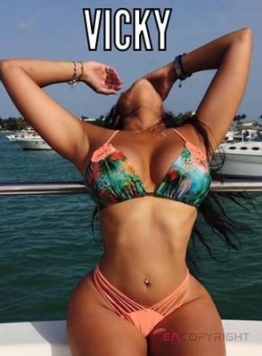 Vicky Colombian Miami, Florida Escort, , Verified Adult Service Provider, Companion in United States | 1