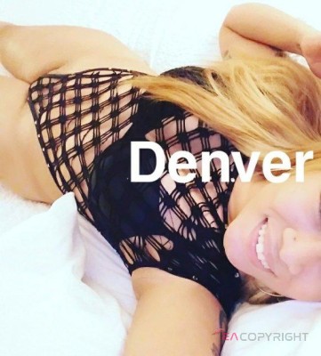 xxxdennverrxxx Denver, Colorado Escort, , Verified Adult Service Provider, Companion in United States | 4