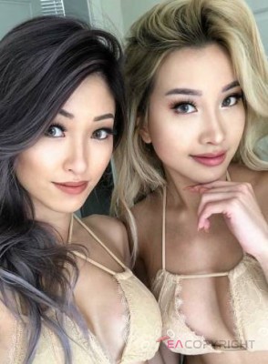 Sheila and Tracy Tokyo Escort, , Verified Adult Service Provider, Companion in Japan | 1