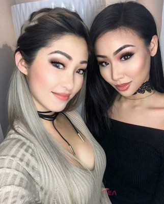 Sheila and Tracy Tokyo Escort, , Verified Adult Service Provider, Companion in Japan | 3