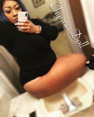 Chynna Doll Killeen, Texas Escort, Pornstar, BDSM, Couple, Verified Adult Service Provider, Companion in United States | 3