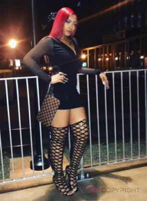 MaribellaCruz Santa Clara, California Escort, , Verified Adult Service Provider, Companion in United States | 1