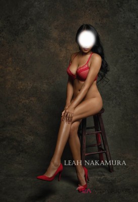 Leah Nakamura New York Escort, , Verified Adult Service Provider, Companion in United States | 2
