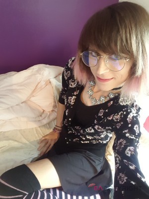 Fae Seattle, Washington Escort, BDSM, Verified Adult Service Provider, Companion in United States | 2
