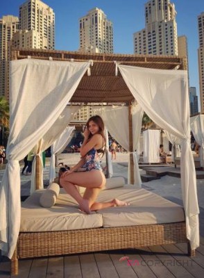 isable_ Dubai Escort, Pornstar, BDSM, Massage, Verified Adult Service Provider, Companion in United Arab Emirates | 1