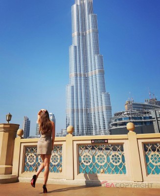 isable_ Dubai Escort, Pornstar, BDSM, Massage, Verified Adult Service Provider, Companion in United Arab Emirates | 3