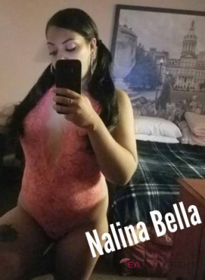 Nalina Bella Washington DC Escort, , Verified Adult Service Provider, Companion in United States | 1