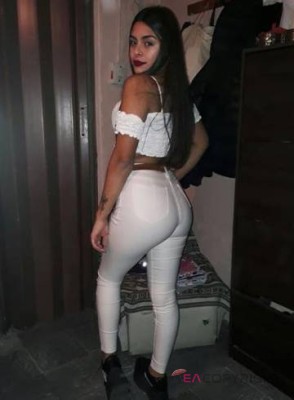 Hot Allison Buenos Aires Escort, , Verified Adult Service Provider, Companion in Argentina | 1