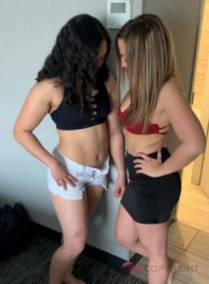 Sexy Tiffany Minneapolis, Minnesota Escort, DUO, Verified Adult Service Provider, Companion in United States | 1