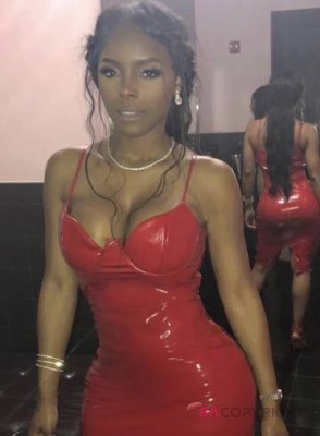 CAMILLEluv New York Escort, BDSM, Verified Adult Service Provider, Companion in United States | 1