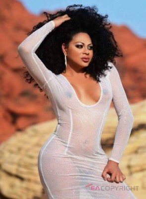 Tatiana Exotica Las Vegas, Nevada Escort, Pornstar, BDSM, DUO, Couple, Massage, Verified Adult Service Provider, Companion in United States | 1