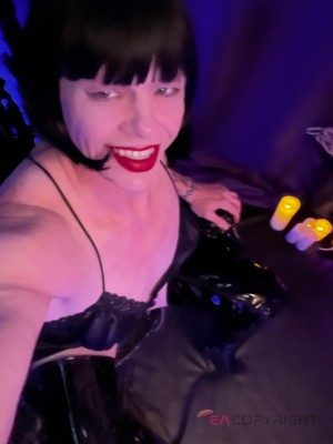 TS MISTRESS MIA - escort from Dallas 13