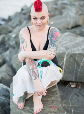 Bowie Monroe Seattle, Washington Escort, Pornstar, Verified Adult Service Provider, Companion in United States | 1