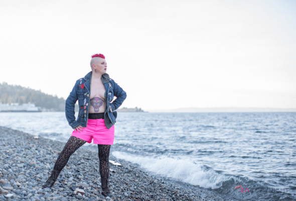 Bowie Monroe Seattle, Washington Escort, Pornstar, Verified Adult Service Provider, Companion in United States | 4