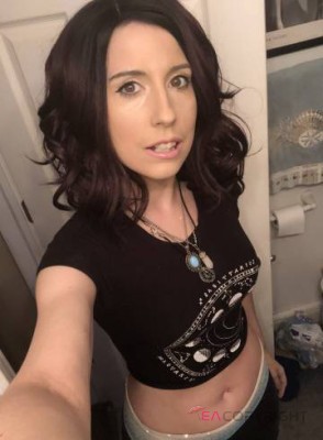 NikkiBenson Detroit, Michigan Escort, Pornstar, Verified Adult Service Provider, Companion in United States | 1