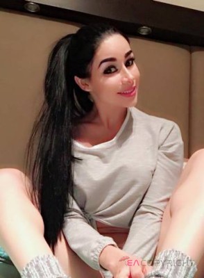 Sassy Sylvia Dubai Escort, Pornstar, BDSM, DUO, Couple, Massage, Verified Adult Service Provider, Companion in United Arab Emirates | 1