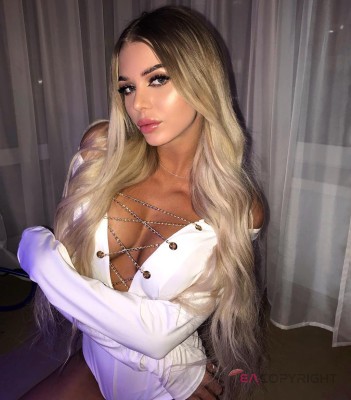 Miss Blonde Dubai Escort, BDSM, DUO, Couple, Massage, Verified Adult Service Provider, Companion in United Arab Emirates | 6