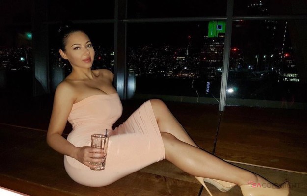 AMINAHOTBAE Dubai Escort, , Verified Adult Service Provider, Companion in United Arab Emirates | 3