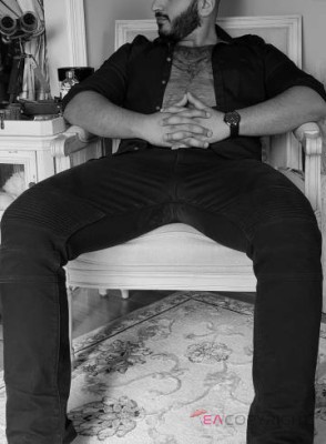 Raphael Bel-Ami New York Escort, DUO, Couple, Verified Adult Service Provider, Companion in United States | 1