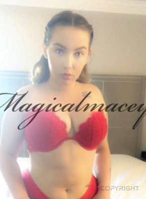 magical macey San Jose, California Escort, Pornstar, Verified Adult Service Provider, Companion in United States | 1
