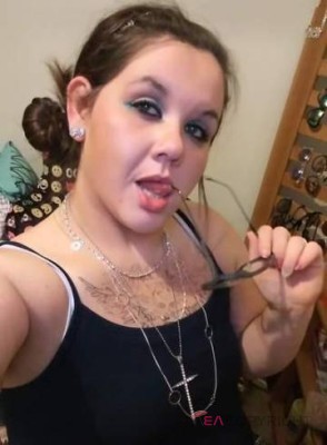 Capri Cummins Columbia, South Carolina Escort, , Verified Adult Service Provider, Companion in United States | 1