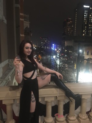 MystiqueX Austin, Texas Escort, Pornstar, Couple, Verified Adult Service Provider, Companion in United States | 3