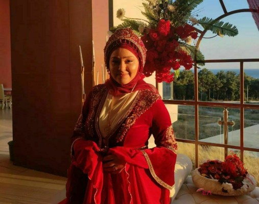 RukiyeFree Istanbul Escort, Pornstar, BDSM, DUO, Couple, Verified Adult Service Provider, Companion in Turkey | 1