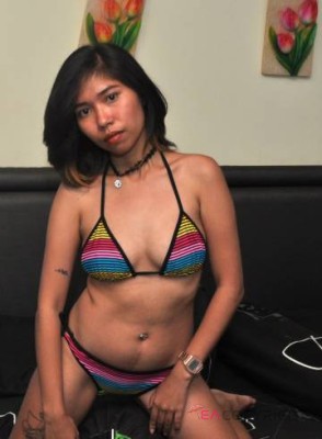 Pretty Pat Pattaya Escort, , Verified Adult Service Provider, Companion in Thailand | 1