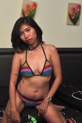 Pretty Pat Pattaya Escort, , Verified Adult Service Provider, Companion in Thailand | 2