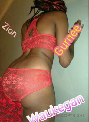zion Waukegan, Illinois Escort, , Verified Adult Service Provider, Companion in United States | 1