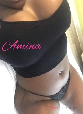 Amina Mississauga Escort, , Verified Adult Service Provider, Companion in Canada | 2