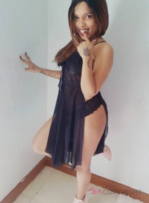 Serena Maury Nairobi Escort, Massage, Verified Adult Service Provider, Companion in Kenya | 1