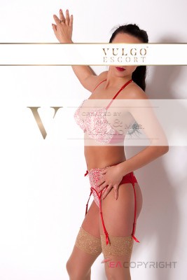 Valentine Frankfurt Escort, , Verified Adult Service Provider, Companion in Germany | 5