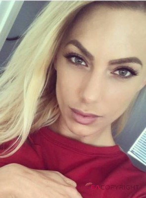 Alicia_ Strasbourg, France Escort, BDSM, Verified Adult Service Provider, Companion in France | 1