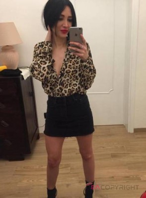 Valentine41 Paris Escort, DUO, Massage, Verified Adult Service Provider, Companion in Canada | 1