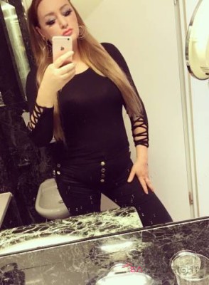 stellinka Wien Escort, , Verified Adult Service Provider, Companion in Austria | 1