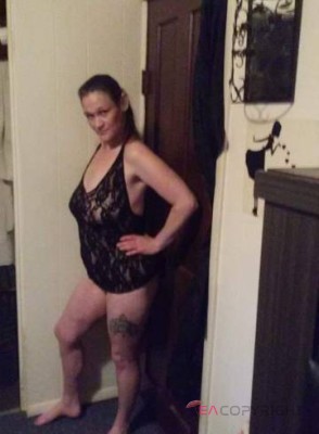 Anal Girl in Rochester