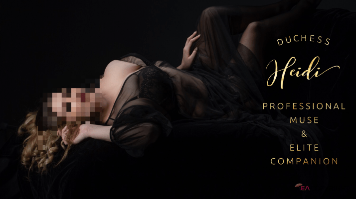 Duchess Heidi Washington DC Escort, , Verified Adult Service Provider, Companion in United States | 2