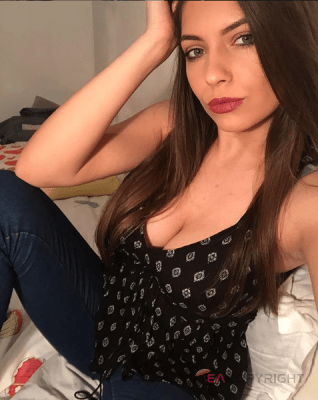 Vanja Stockholm Escort, , Verified Adult Service Provider, Companion in Sweden | 2