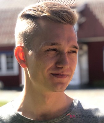 XxDavid Nyköping Escort, Pornstar, Massage, Verified Adult Service Provider, Companion in Sweden | 3