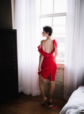 Eliza Fitzgerald Detroit, Michigan Escort, , Verified Adult Service Provider, Companion in United States | 1