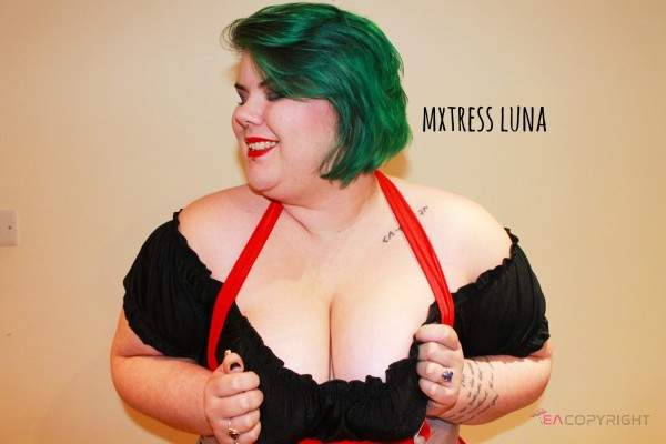 Mxtress Luna Swansea Escort, Pornstar, BDSM, Verified Adult Service Provider, Companion in United Kingdom | 4