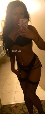 Delilah Ivee Denver, Colorado Escort, , Verified Adult Service Provider, Companion in United States | 3