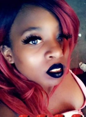 CoCoSymonique Cincinnati, Ohio Escort, , Verified Adult Service Provider, Companion in United States | 1
