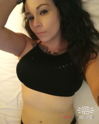 SexiChanel - escort from Atlanta