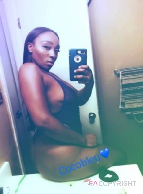 Coco Bleu Toronto Escort, , Verified Adult Service Provider, Companion in Canada | 1