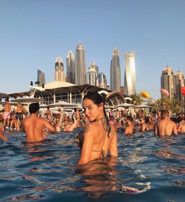 Paulinha DBouar Dubai Escort, , Verified Adult Service Provider, Companion in United Arab Emirates | 2