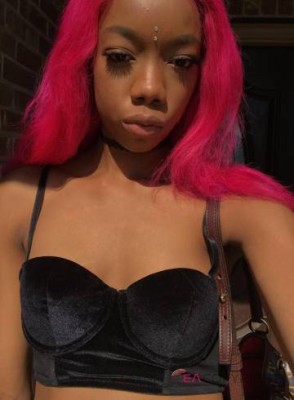 Starkela Dallas, Texas Escort, Pornstar, Verified Adult Service Provider, Companion in United States | 1